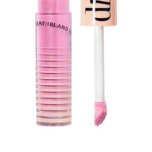 Dibs Go To Glossy Balm Rock Candy